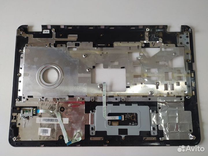 Топкейс для ноутбука HP DV7-4000