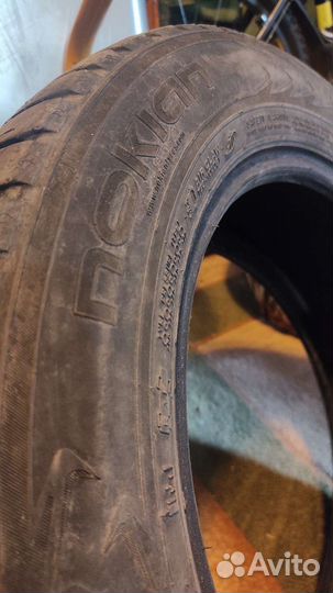 Nokian Tyres Hakkapeliitta 7 205/60 R16 96