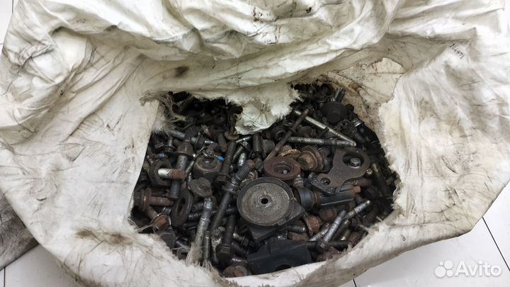 Комплект крепежа Focus 1