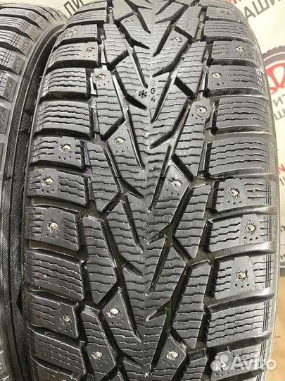 Nokian Tyres Nordman 7 215/60 R17 102H