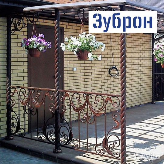 Станок витая труба «Зуброн»