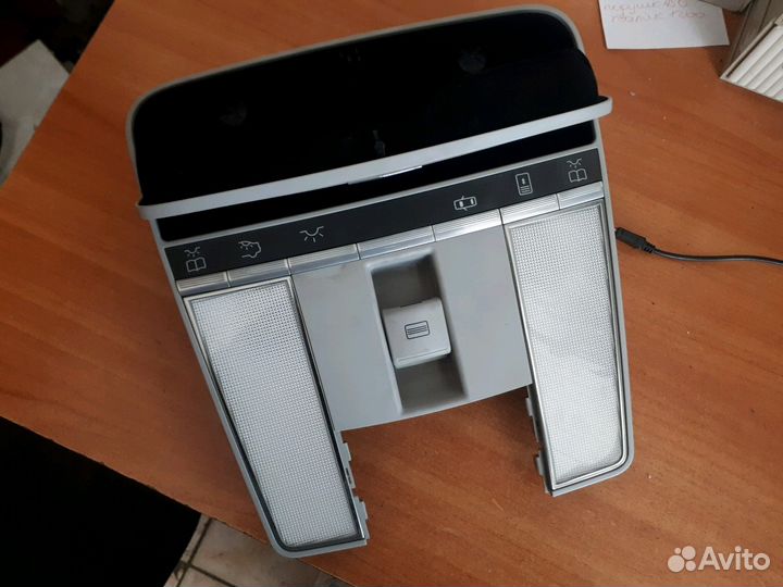 Плафон Мерседес W221