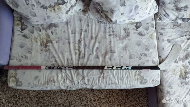 Ccm jetspeed ft 5 pro