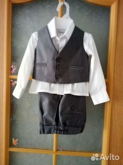 Детский костюм