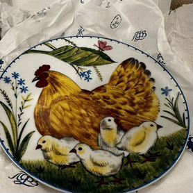 Тарелка Imperial Porcelain