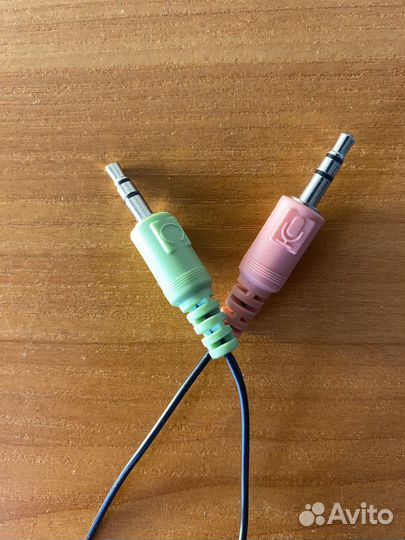 Наушники genius HS-02B