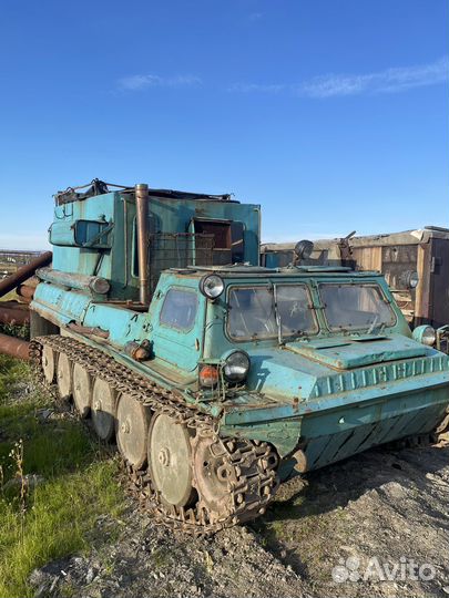 Газ-71