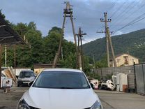 Nissan Sentra 1.8 CVT, 2019, 122 784 км, с пробегом, цена 1 300 000 руб.
