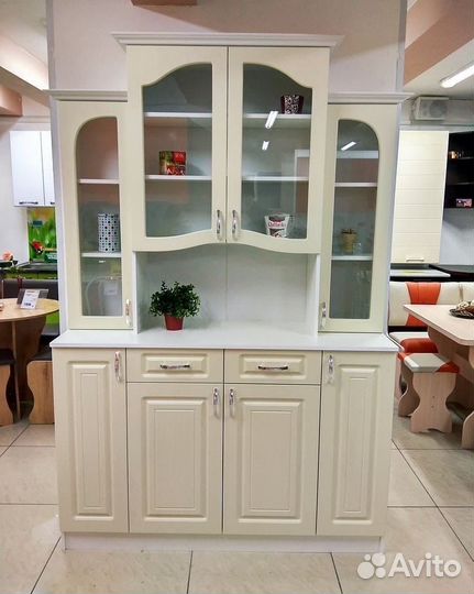 Буфет в современном стиле