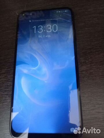 Huawei p40 lite