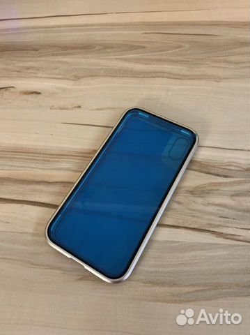 Чехол магнитный для iPhone xr