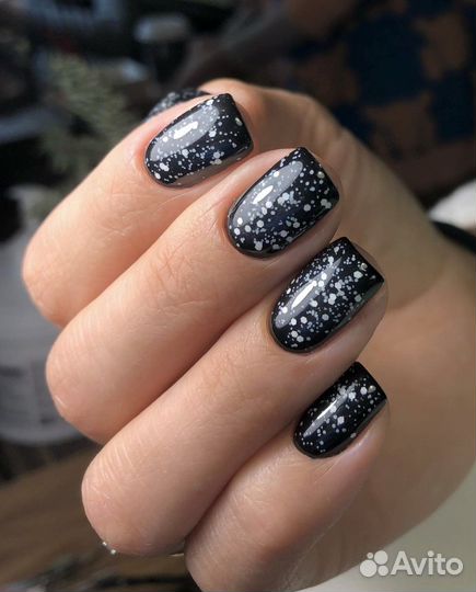 Маникюр, педикюр