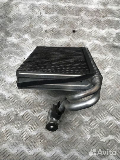 Радиатор кондиционера Citroen Ds4