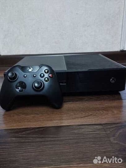 Xbox One 1tb