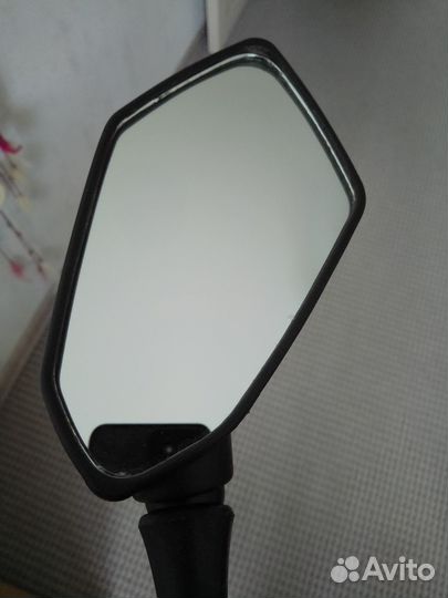 Зеркала на скутер, мотоцикл