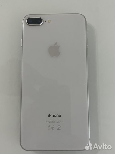 iPhone 8 Plus, 64 ГБ