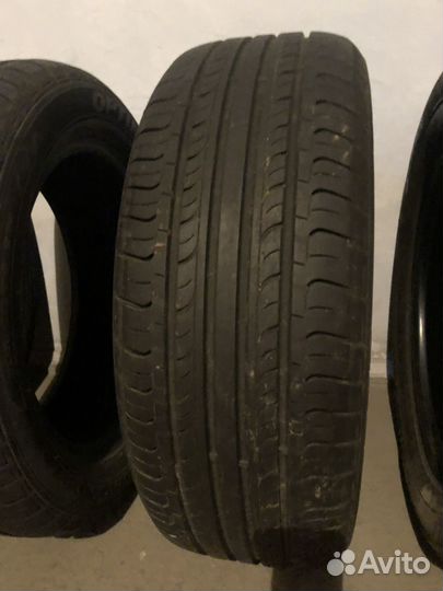 Hankook Optimo K415 205/55 R16 91H