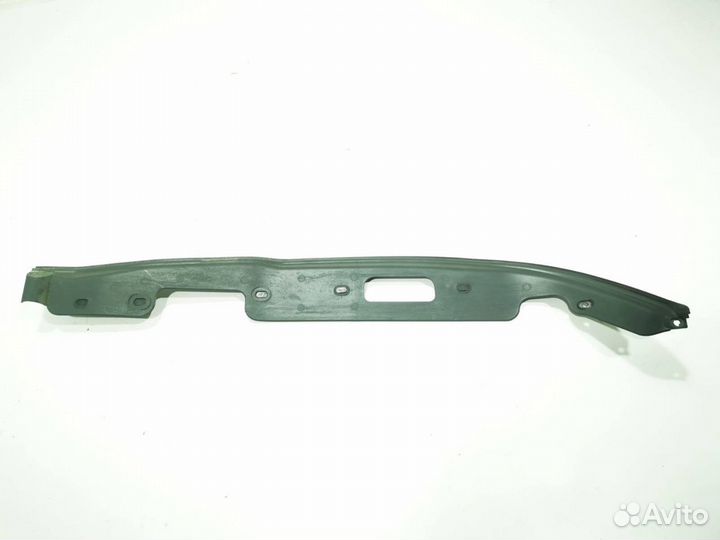 Уплотнитель двери передней правой Mini Clubman