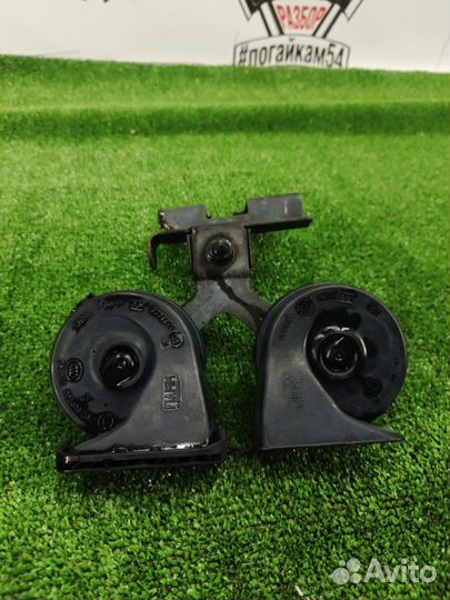 Звуковой сигнал Land Rover Discovery Sport L550