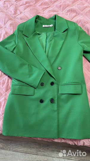 Пиджак женский