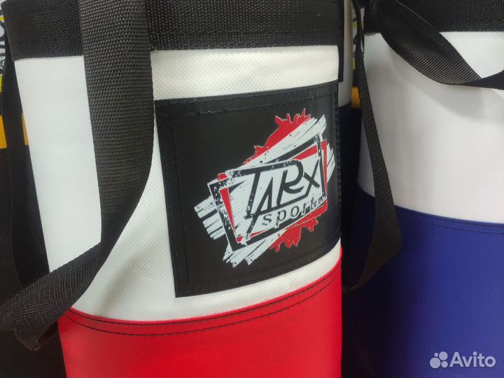 Боксёрские груши 20-50кг