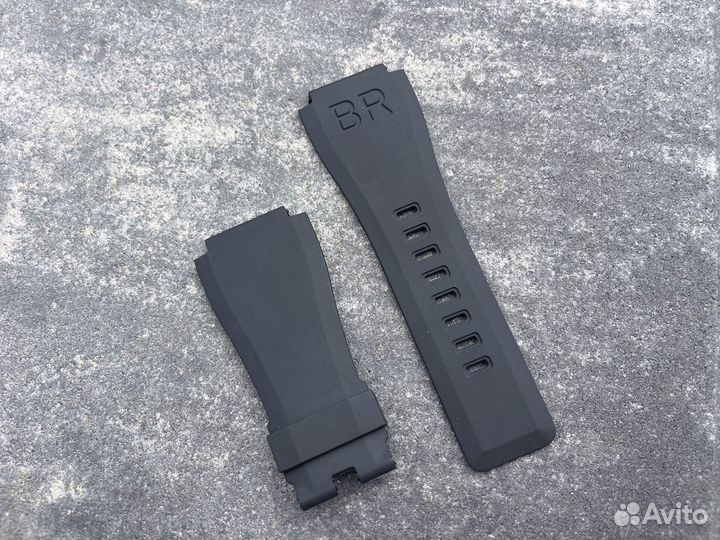 Ремни для часов Bell & Ross