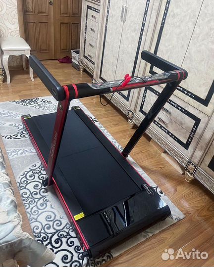 Беговая дорожка