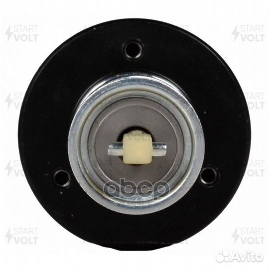 Реле втягивающее стартера для а/м Citroen C4 (04)