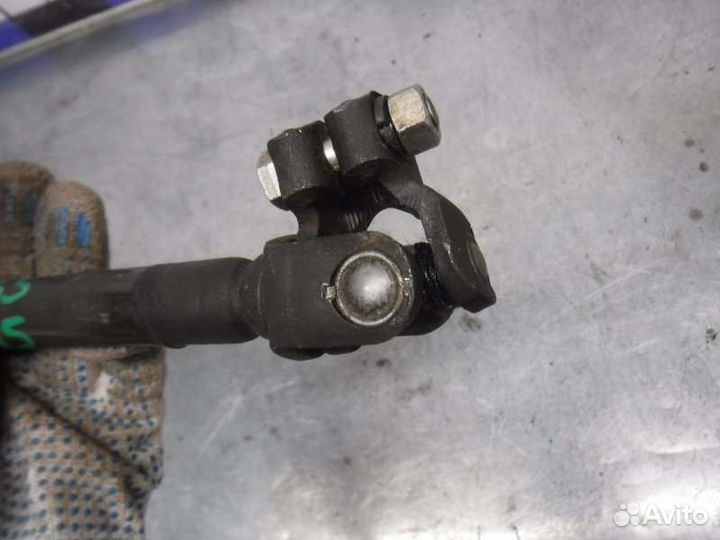 Рулевой карданчик Ваз 2115 2111