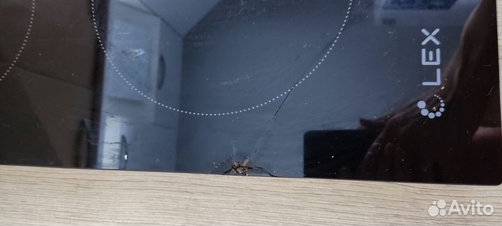 Варочная панель электрическая бу