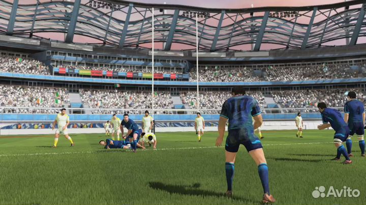 Rugby 22 (Steam)