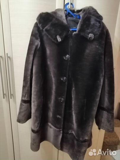 Продам шубу