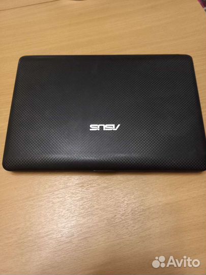 Нэтбук Asus