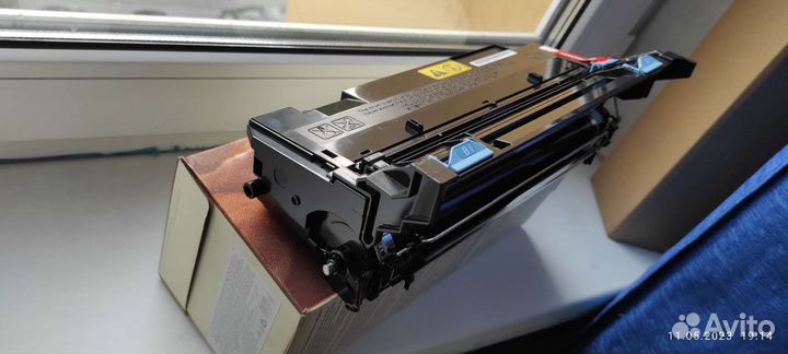 Блок фото-барабана DK-1150