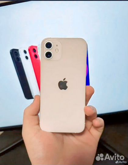 iPhone 12, 128 ГБ