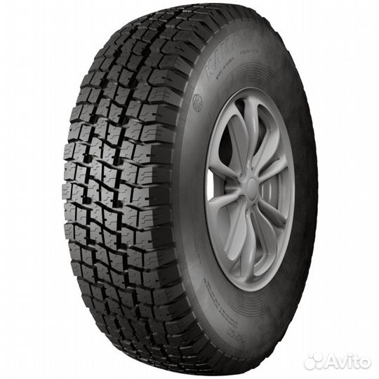 КАМА И-520 235/75 R15 105