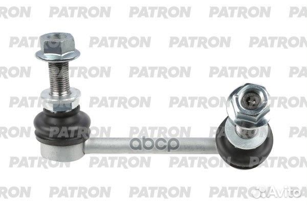 Тяга стабилизатора nissan murano RUS make (Z52R