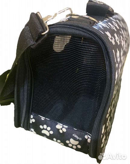 Переноска для маленьких собак