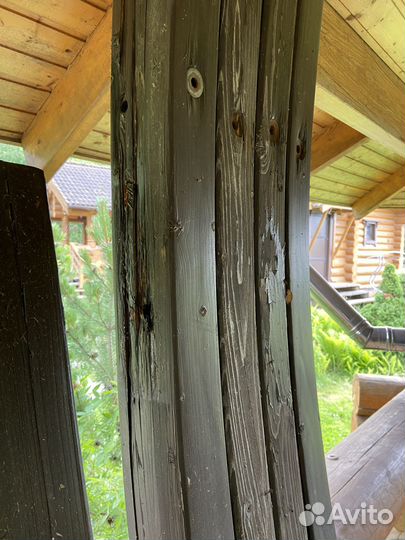 Гамак семейный