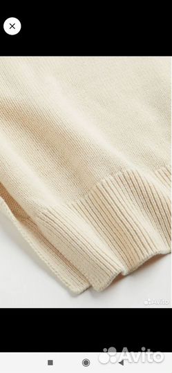 Платье жилет H&M