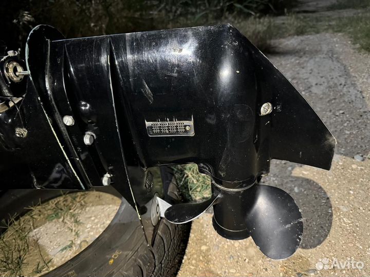 Продажа мотора