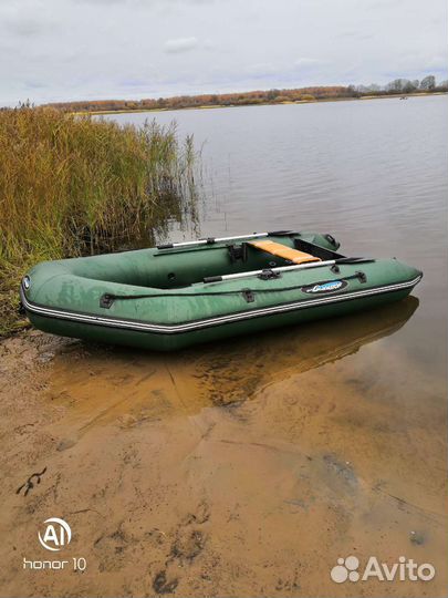 Лодка пвх