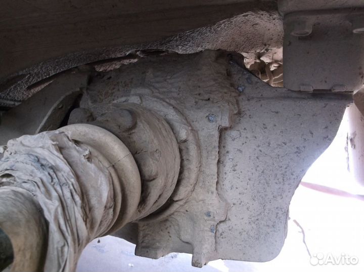 Редуктор задний бмв е28 bmw 518