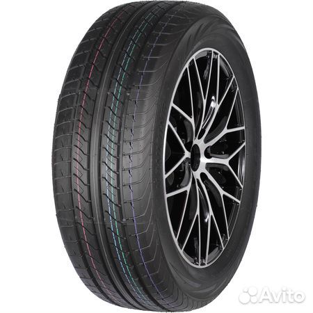 Nankang CW-20 215/60 R17 109T