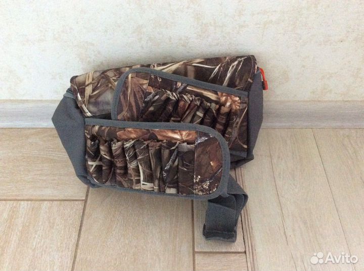 Сумка- патронташ Banded