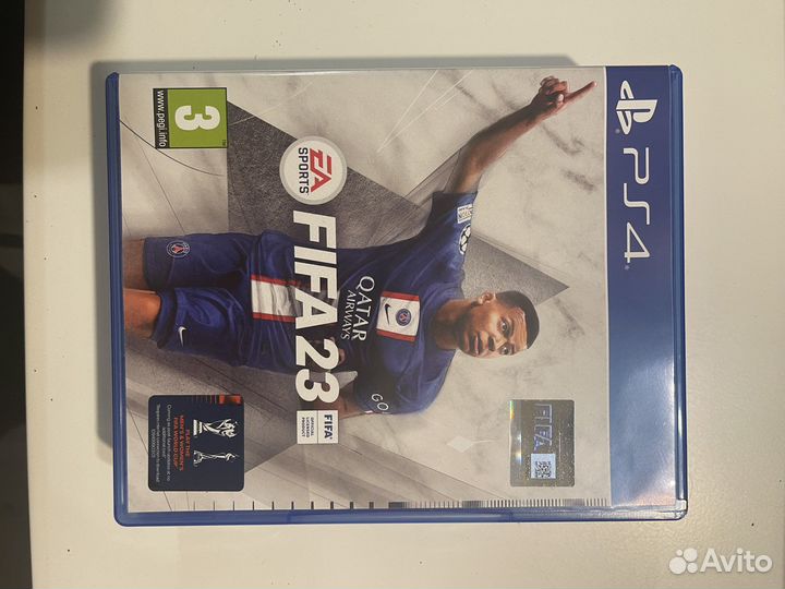 FIFA 23