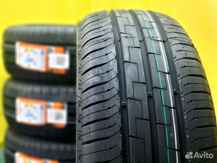 Tracmax X-Privilo RF-19 215/65 R15