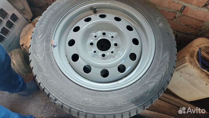 Nokian Tyres Nordman 7 175/65 R14