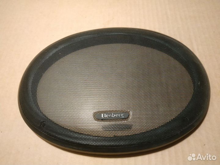 Сетка/гриль для динамика