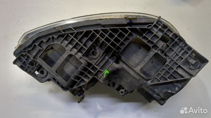 Фара (передняя) Volkswagen Golf 6, 2009